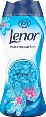 Lenor kvapiosios granulės Spring Awakening/April Fresh, 210 g kaina ir informacija | Skalbimo priemonės | pigu.lt