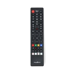 Nedis TVRC45LGBK цена и информация | Аксессуары для телевизоров и Smart TV | pigu.lt