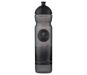 Бутылка для воды Kelly's Kalahari, 1 л цена и информация | Фляги для велосипеда, флягодержатели | pigu.lt