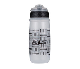 Бутылка для воды Kelly's Atacama, 650 мл цена и информация | Фляги для велосипеда, флягодержатели | pigu.lt