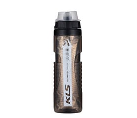 Термос-бутылка для напитков Kelly's Antarctica, 650 мл цена и информация | Фляги для велосипеда, флягодержатели | pigu.lt