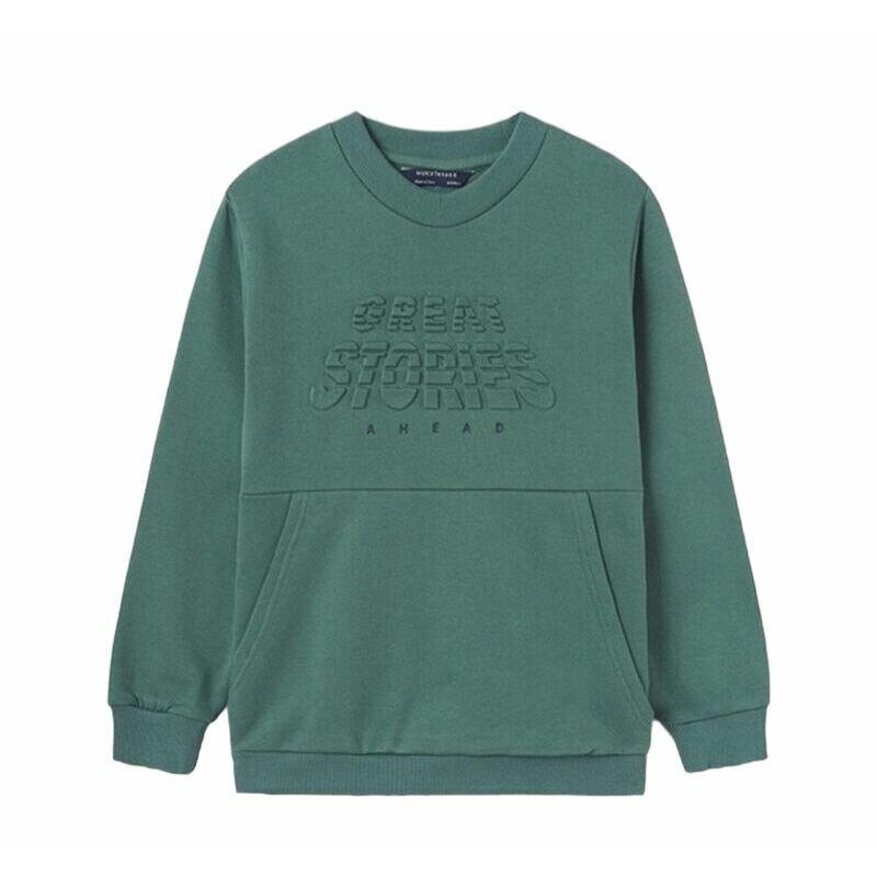 Megztinis berniukams Mayoral, žalias цена и информация | Megztiniai, bluzonai, švarkai berniukams | pigu.lt