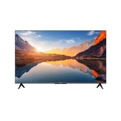 Xiaomi TV A 2025 50” kaina ir informacija | Televizoriai | pigu.lt