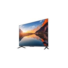 Xiaomi TV A 2025 50” kaina ir informacija | Televizoriai | pigu.lt