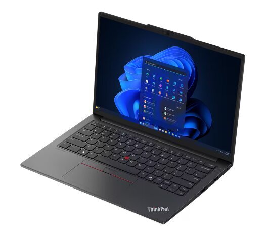 Lenovo ThinkPad E14 Gen 6 (21M7002VPB) kaina ir informacija | Nešiojami kompiuteriai | pigu.lt