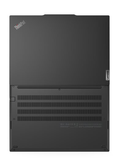 Lenovo ThinkPad E14 Gen 6 (21M30027PB) kaina ir informacija | Nešiojami kompiuteriai | pigu.lt