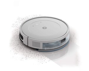 Valymo robotas iRobot Roomba Combo Essential kaina ir informacija | Dulkių siurbliai | pigu.lt