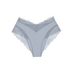 Kelnaitės moterims Triumph Lift Smart Bandeau Maxi Briefs EX 7613109459841, mėlynos kaina ir informacija | Kelnaitės | pigu.lt