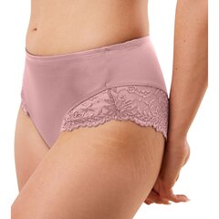 Kelnaitės moterims Triumph Ladyform 6406 7613109468256, rožinės kaina ir informacija | Kelnaitės | pigu.lt