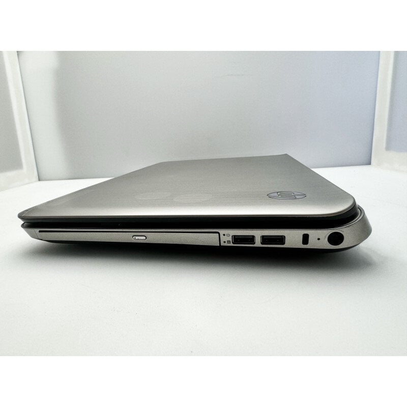 HP Pavilion dv6-6c20eo 15.6" AMD A8-3550MX APU 6GB DDR3 RAM 120GB SSD kaina ir informacija | Nešiojami kompiuteriai | pigu.lt