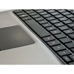 HP Pavilion dv6-6c20eo 15.6" AMD A8-3550MX APU 6GB DDR3 RAM 120GB SSD цена и информация | Ноутбуки | pigu.lt