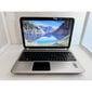 HP Pavilion dv6-6c20eo 15.6" AMD A8-3550MX APU 6GB DDR3 RAM 120GB SSD kaina ir informacija | Nešiojami kompiuteriai | pigu.lt