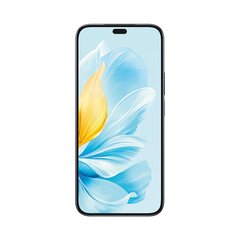 Honor 200 Lite 5G Dual SIM 8/256 GB Black kaina ir informacija | Mobilieji telefonai | pigu.lt