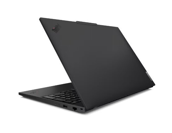 Lenovo ThinkPad T16 Gen 3 (21MN0025MX) kaina ir informacija | Nešiojami kompiuteriai | pigu.lt