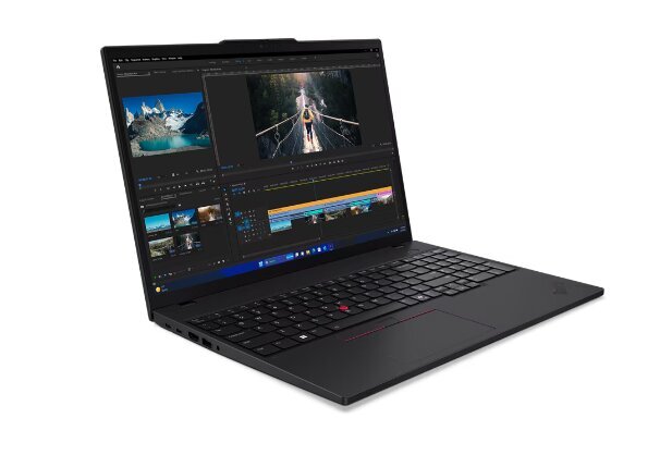 Lenovo ThinkPad T16 Gen 3 (21MN0025MX) kaina ir informacija | Nešiojami kompiuteriai | pigu.lt