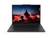 Lenovo ThinkPad T16 Gen 3 (21MN0025MX) kaina ir informacija | Nešiojami kompiuteriai | pigu.lt