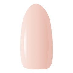 Nagų priauginimo gelis Claresa Rubber Gel 02 warm light pink, 45 g kaina ir informacija | Nagų lakai, stiprintojai | pigu.lt