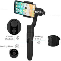 Feiyutech Vimble 2S kaina ir informacija | Asmenukių lazdos (selfie sticks) | pigu.lt