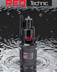 Vandens siurblys Powermat 280 W 1080 l/h kaina ir informacija | Švaraus vandens siurbliai | pigu.lt