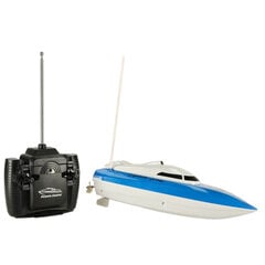Valdoma valtis Mini CP802, mėlyna kaina ir informacija | Žaislai berniukams | pigu.lt