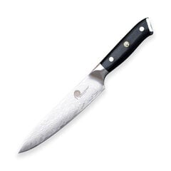 Dellinger peilis, 13 cm kaina ir informacija | Peiliai ir jų priedai | pigu.lt