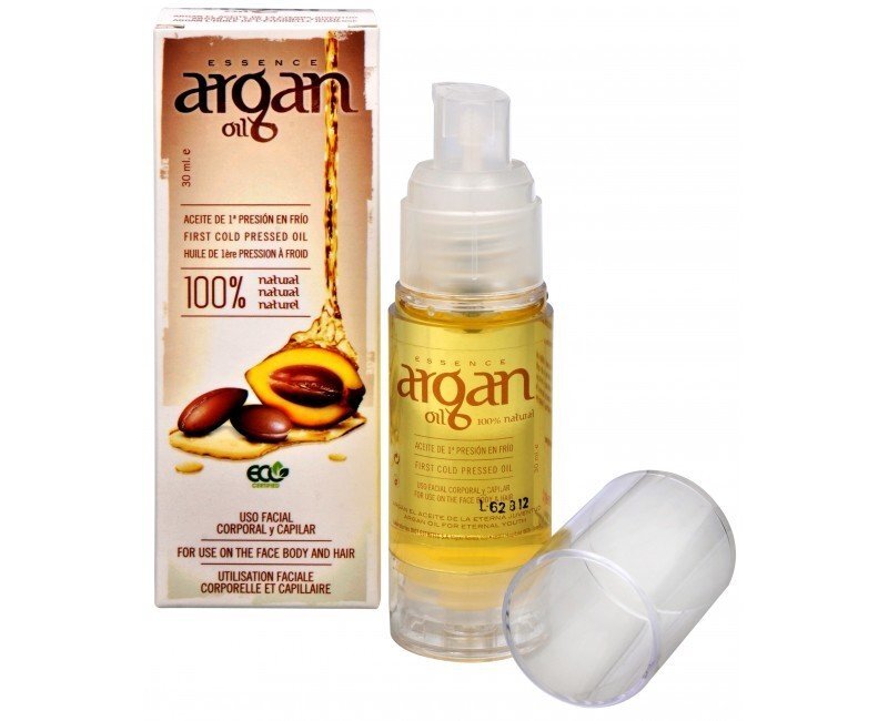 Veido serumas su argano aliejumi Diet Esthetic Argan Oil, 30 ml цена и информация | Veido aliejai, serumai | pigu.lt
