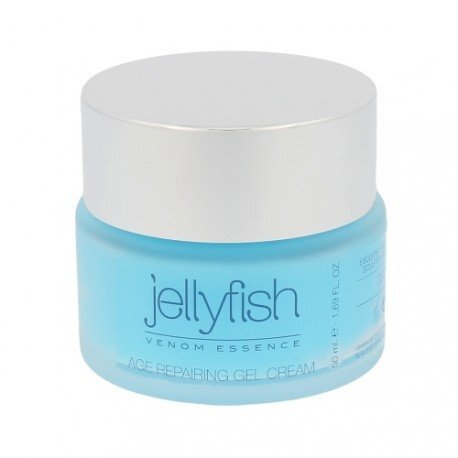 Veido kremas-gelis brandžiai odai Diet Esthetic Jellyfish Venom Essence, 50 ml kaina ir informacija | Veido kremai | pigu.lt