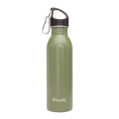 "Bodhi" vandens buteliukas - Om olive 700ml kaina ir informacija | Termosai, termopuodeliai | pigu.lt