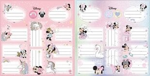 Lipdukai Minnie Mouse цена и информация | Канцелярские товары | pigu.lt