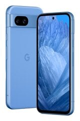 Google Pixel 8a 5G 8/128GB Blue Bay цена и информация | Мобильные телефоны | pigu.lt