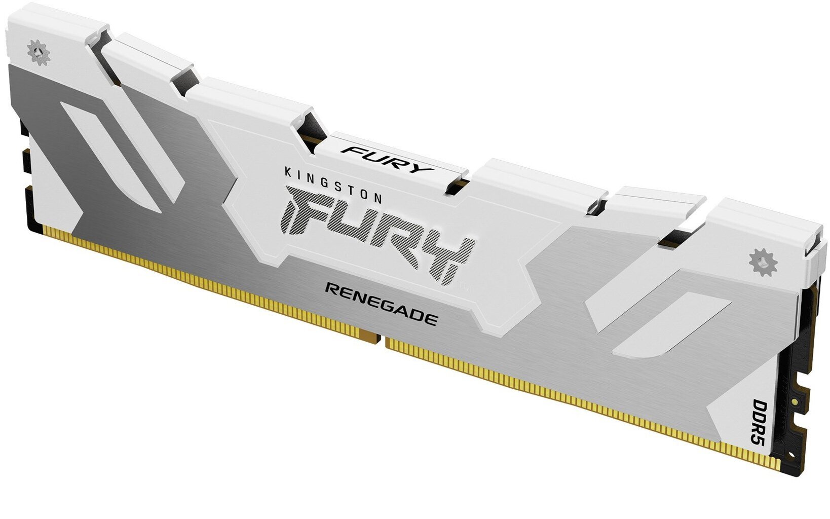 Kingston Fury Renegade (KF564C32RW-16) kaina ir informacija | Operatyvioji atmintis (RAM) | pigu.lt