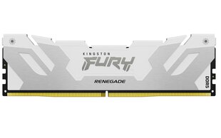 Kingston Fury Renegade (KF564C32RW-16) kaina ir informacija | Operatyvioji atmintis (RAM) | pigu.lt