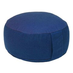 Meditacijos pagalvė Bodhi Rondo Basic, mėlyna kaina ir informacija | Jogos prekės | pigu.lt