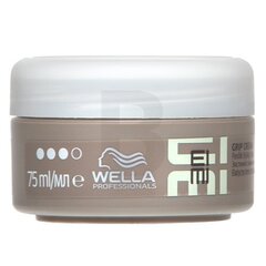 Plaukų formavimo kremas Wella Eimi Texture Grip Cream, 75 ml kaina ir informacija | Plaukų formavimo priemonės | pigu.lt