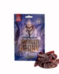 Džiovintos jautienos rinkinys Meat Snack Sweet, 600 g kaina ir informacija | Mėsos gaminiai | pigu.lt