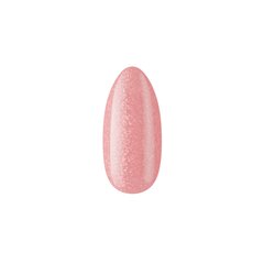 "Acrylgel Divine Nails Polyshape Party Pink", 30 g kaina ir informacija | Manikiūro, pedikiūro priemonės | pigu.lt