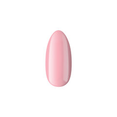 "Divine Nails Shine Pro Rubber Base Mia", 6 ml kaina ir informacija | Manikiūro, pedikiūro priemonės | pigu.lt