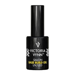 Victoria Vynn Builder Gel Base, 15 мл цена и информация | Лаки, укрепители для ногтей | pigu.lt