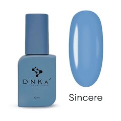 База камуфлирующая DNKa Cover Base №0016 Sincere, 12 мл цена и информация | Лаки, укрепители для ногтей | pigu.lt