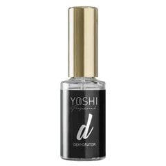 Nagų dehidratorius Yoshi, 10 ml kaina ir informacija | Nagų lakai, stiprintojai | pigu.lt