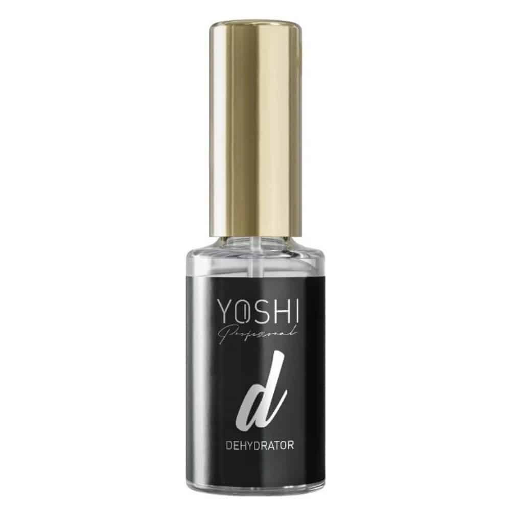 Nagų dehidratorius Yoshi, 10 ml цена и информация | Nagų lakai, stiprintojai | pigu.lt