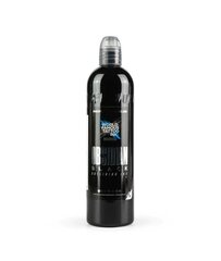 Tatuiruočių rašalas World Famous Obsidian Outlining, 240 ml kaina ir informacija | Antakių dažai, pieštukai | pigu.lt