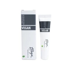 Kreminė blakstienų laminavimo neutralizavimo priemonė Thuya Vegan, 15 ml kaina ir informacija | Antakių dažai, pieštukai | pigu.lt