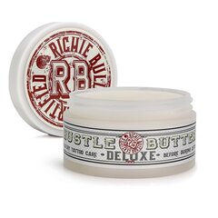 Органический уход за татуировками Hustle Butter Deluxe, 150 мл цена и информация | Кремы, лосьоны для тела | pigu.lt