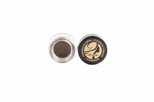 Antakių pomada Lash Brow, Dark Brown, 7 g kaina ir informacija | Antakių dažai, pieštukai | pigu.lt