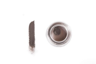 Antakių pomada Lash Brow, Dark Brown, 7 g kaina ir informacija | Antakių dažai, pieštukai | pigu.lt