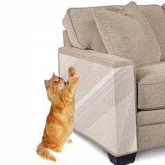 PROTECTIVE SHIELD CANAPE SEATS CAT Scratcher XL цена и информация | Когтеточки | pigu.lt