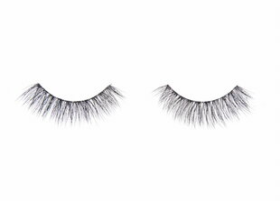 "Lash Brow Premium Wow Lashes kaina ir informacija | Priklijuojamos blakstienos, blakstienų rietikliai | pigu.lt