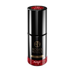 Hibridinis nagų lakas Boska Nails, Nr. 366, 6 ml цена и информация | Лаки, укрепители для ногтей | pigu.lt