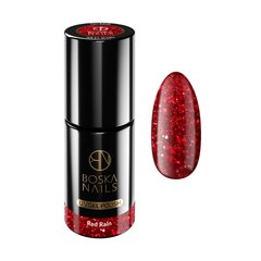 Hibridinis nagų lakas Boska Nails, Nr. 366, 6 ml цена и информация | Лаки, укрепители для ногтей | pigu.lt